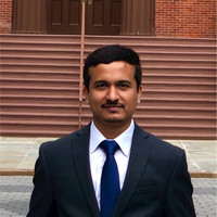 Harshavardhan Chavan