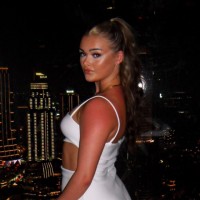 Chloe Mcgreish