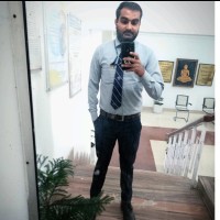 Akash Singh