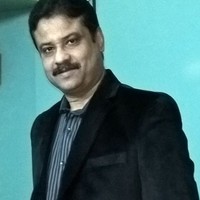 Manabendra Goswami