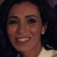 Mona Marzouk
