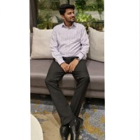 Ashwin Wankhede