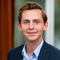 Aron Lindahl
