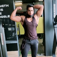 Puneet Kumar