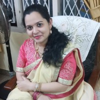 Niveditha Kamath