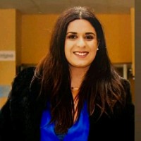 Kalliopi Moustou