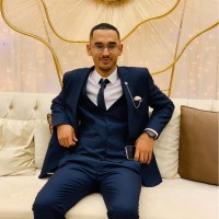 Sofien Goul