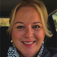 Karen Blackwood