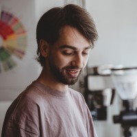 Georgian Andrei Turturica