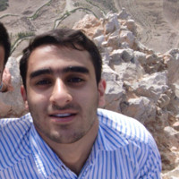 Ehsan Mehralian