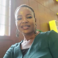Chioma Anozie