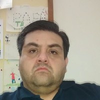 Ricardo Esparza Esparza