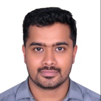 Hari V Menon