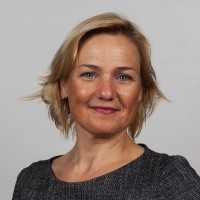 Minna Bäckman