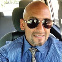 Joe Rangel
