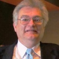 David Houghton