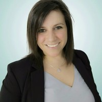 Gina Anderson