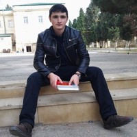 Ilkin Mahmudlu