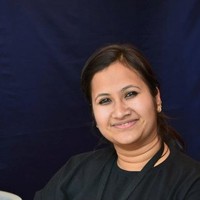 Vama Sharma