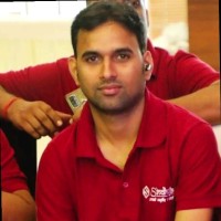 Vivek Srivastava