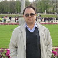Puneet Singla