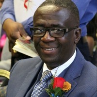 Fred Mutsipa