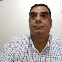 Harun Karkiner