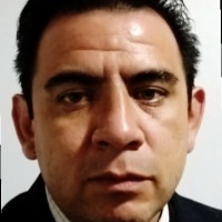Victor Hugo Madera Ortiz