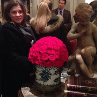 Edith Bitar