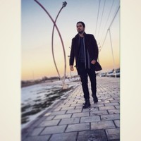 Behnam Karimnezhad