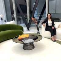 Hanane Ait Benlaassel (B.Hospitality - Isitt )