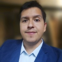 Luis Enrique Chávez Guevara
