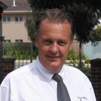Scott Inglis