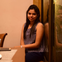 Vanashree Verekar