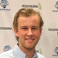 Riley O'Donnell