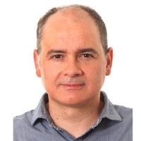 Juan Carlos Isla Jiménez
