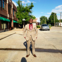 Andrew Aboagye
