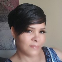 Dorcia Goodwin