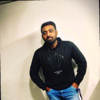 Sandeep P S