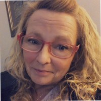 Theresa O’Connell