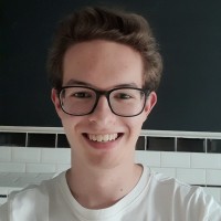 Thijmen Daas