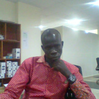 Ladu Mathew