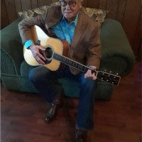 jim parham