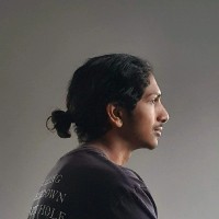 Liam Naidoo
