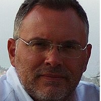 Nikolaos Maroudias