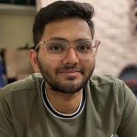 Gaurav Prajapati