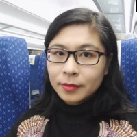 Fendy Chen