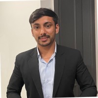 Hardik Singhal