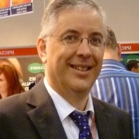 Adrian Bruce