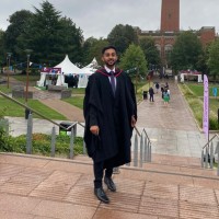 Aman Patel
